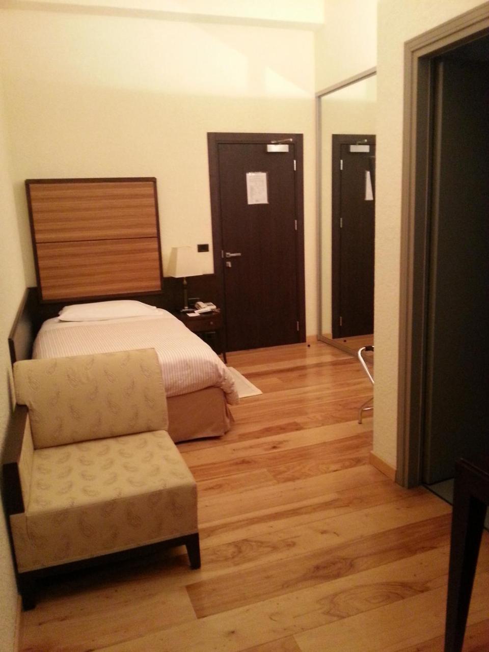 Hotel La Bettola 3*